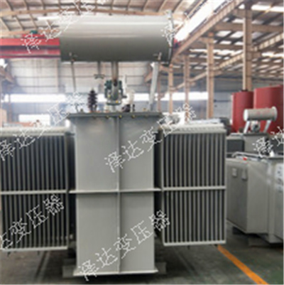 阳明S11/S13油浸式变压器